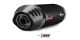 OVAL Carbon CC HONDA CBR 600 RR (03-04)
