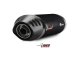 OVAL Carbon CC HONDA CBR 600 RR (03-04)