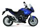 SUONO SB TRIUMPH TIGER 1050 (07-12)