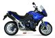 SUONO SB TRIUMPH TIGER 1050 (07-12)