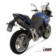 SUONO SB TRIUMPH TIGER 1050 (07-12)