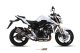SUONO SS SUZUKI GSR 750 (11-16)