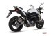 SUONO SS SUZUKI GSR 750 (11-16)