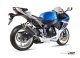 GP Carbon SUZUKI GSX-R 600 (11-16), GSX-R 750 (11-17)