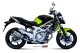 SUONO SS SUZUKI GLADIUS (09-15)