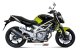 OVAL Carbon CC SUZUKI GLADIUS (09-15)