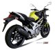 OVAL Carbon CC SUZUKI GLADIUS (09-15)