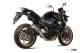 GP Carbon KAWASAKI Z 750 R (11-14)