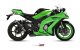GP Carbon KAWASAKI ZX-10 R / RR / SE (11-15)