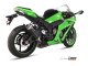 GP Carbon KAWASAKI ZX-10 R / RR / SE (11-15)