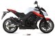 SUONO SB KAWASAKI Z 1000 (10-13)
