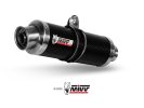 GP Carbon KAWASAKI NINJA 250R (08-13)