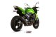 SUONO SB KAWASAKI Z 750 (07-14)