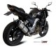 SUONO SS KAWASAKI Z 750 (04-06)