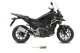 SUONO SS HONDA INTEGRA 700 (12-13), INTEGRA 750 (14-15), NC 700 S / X (12-14), NC 750 S / X (14-15)