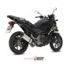SUONO SS HONDA INTEGRA 700 (12-13), INTEGRA 750 (14-15), NC 700 S / X (12-14), NC 750 S / X (14-15)