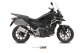 SUONO SS HONDA INTEGRA 700 (12-13), INTEGRA 750 (14-15), NC 700 S / X (12-14), NC 750 S / X (14-15)