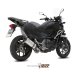 SUONO SS HONDA INTEGRA 700 (12-13), INTEGRA 750 (14-15), NC 700 S / X (12-14), NC 750 S / X (14-15)