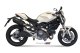 D.023.L9 SUONO SB 2× slip-on DUCATI MONSTER 696 (08-14)