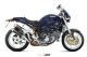 GP Carbon DUCATI MONSTER S2R 1000 (06-07), MONSTER S2R 800 (05-07), MONSTER S4R (03-05)