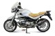 B.009.LEC OVAL Carbon CC slip-on BMW R 1150 R (00-06)