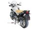 B.009.LEC OVAL Carbon CC slip-on BMW R 1150 R (00-06)