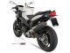 OVAL Carbon CC BMW F 800 R / GT (09-20)