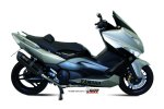 SUONO SB YAMAHA T-MAX 500 (08-11)