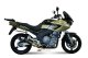 Y.014.L2S GP Carbon 2× slip-on YAMAHA TDM 900 (02-14)