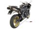 SUONO SS YAMAHA YZF 1000 R1 (04-06)
