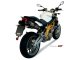 SUONO SS APRILIA SHIVER 750 (08-16)
