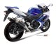 GP Carbon SUZUKI GSX-R 1000 (07-08)