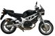 GP Carbon SUZUKI SV 650 (99-02)