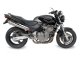 X-CONE SS HONDA HORNET 600 (98-00), HORNET 600 (01-02)