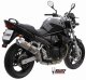 OVAL SS SUZUKI GSF 650 BANDIT (05-06)