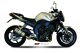 SUONO SS YAMAHA FZ1 / FZ1 FAZER (06-16)