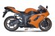 SUONO SS KAWASAKI ZX-6 R (07-08)