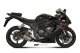 SUONO SS SUZUKI GSX-R 600 (06-07), GSX-R 750 (06-07)