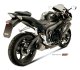 SUONO SS SUZUKI GSX-R 600 (06-07), GSX-R 750 (06-07)