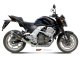 K.018.L2S GP Carbon slip-on KAWASAKI Z 750 (07-14)