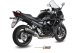 GP Carbon SUZUKI GSF 1250 BANDIT (07-16), GSX 1250 FA (09-16)