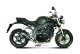 GP Carbon TRIUMPH SPEED TRIPLE 1050 R / S / RS (07-10)