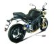 GP Carbon TRIUMPH SPEED TRIPLE 1050 R / S / RS (07-10)