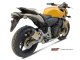 SUONO SS HONDA CBR 600 F (11-13), HORNET 600 (07-13)