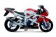 GP Carbon YAMAHA YZF 600 R6 (99-02)