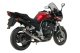 GP Carbon YAMAHA FZS 1000 FAZER (01-05)