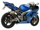 GP Carbon KAWASAKI ZX-6 R 636 (03-04), ZX-6 RR (03-04)