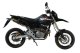 GP Carbon HONDA FMX 650 (05-06)