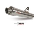 X-CONE SS HONDA HORNET 600 (03-06)