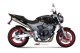 X-CONE SS HONDA HORNET 600 (03-06)